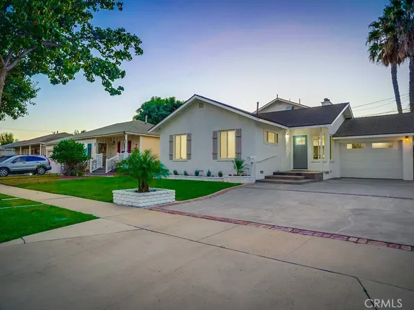 5417 Bonfair Ave, Lakewood, CA 90712