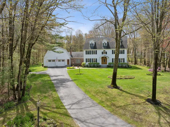 5 Stone Brooke Road, Scarborough, ME 04074