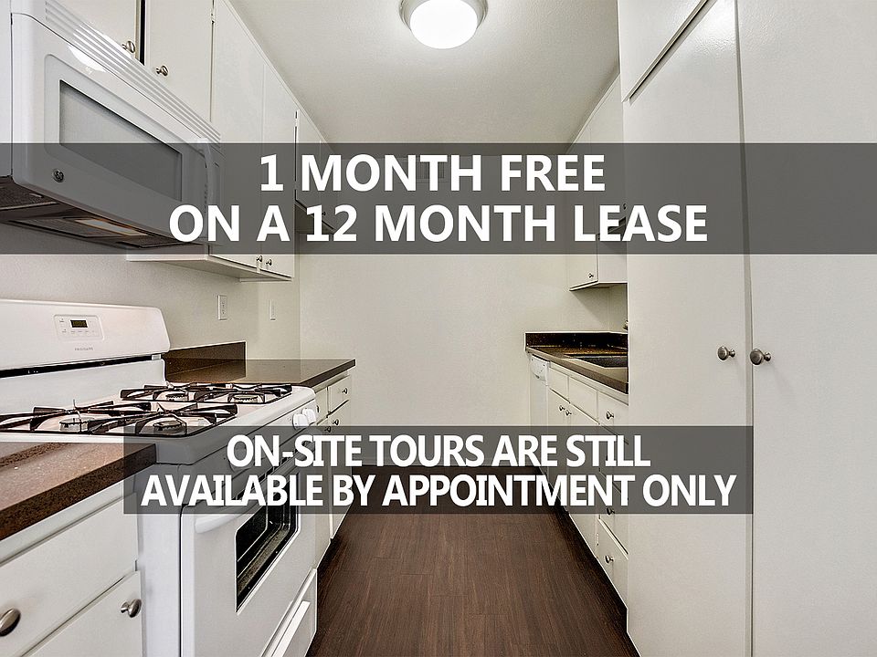 1st image of 5207 Zelzah Ave APT 105