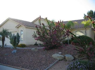 4114 E Keresan St, Phoenix, AZ 85044
