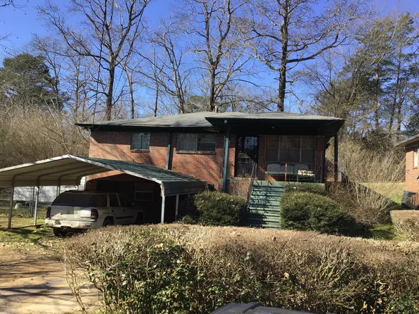 308 James Ave, Bessemer, AL 35023