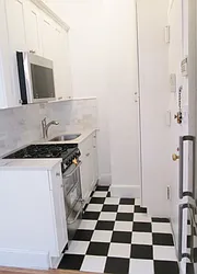 Rented by Keller Williams NYC