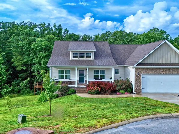 174 Highpoint Ln NW, Cleveland, TN 37312