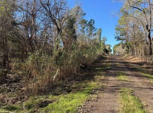 0 The Woods Rd, Coldspring, TX 77331