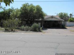 58 N 64th St, Mesa, AZ 85205
