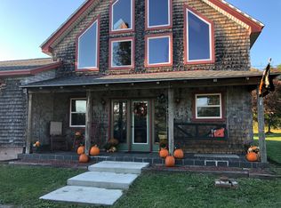 170 Palmer Rd, Newport, ME 04953