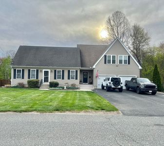 42 Mechanic St, Palmer, MA, 01069