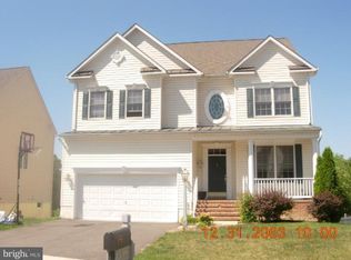 7859 Coldbrooke Dr, Severn, MD 21144