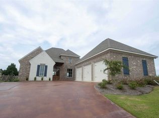 109 Genoa Dr, Madison, MS 39110