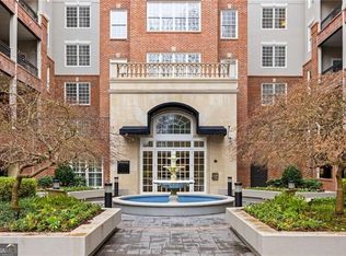 50 Biscayne Dr NW UNIT 2111, Atlanta, GA 30309