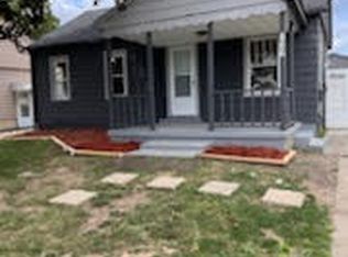 866 Palmer Ave, Youngstown, OH 44502