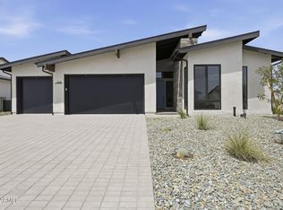 5520 E Edgar Way, Prescott Valley, AZ 86314