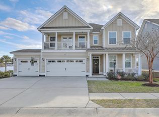 533 Pendleton Dr, Moncks Corner, SC 29461