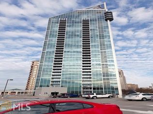 3338 Peachtree Rd NE APT 1103, Atlanta, GA 30326