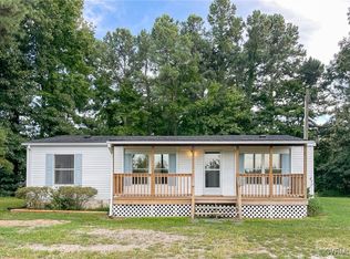 176 Jerusalem Rd, Boydton, VA 23917