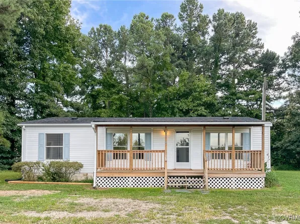176 Jerusalem Rd, Boydton, VA 23917