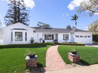 857 Toyopa Dr, Pacific Palisades, CA 90272