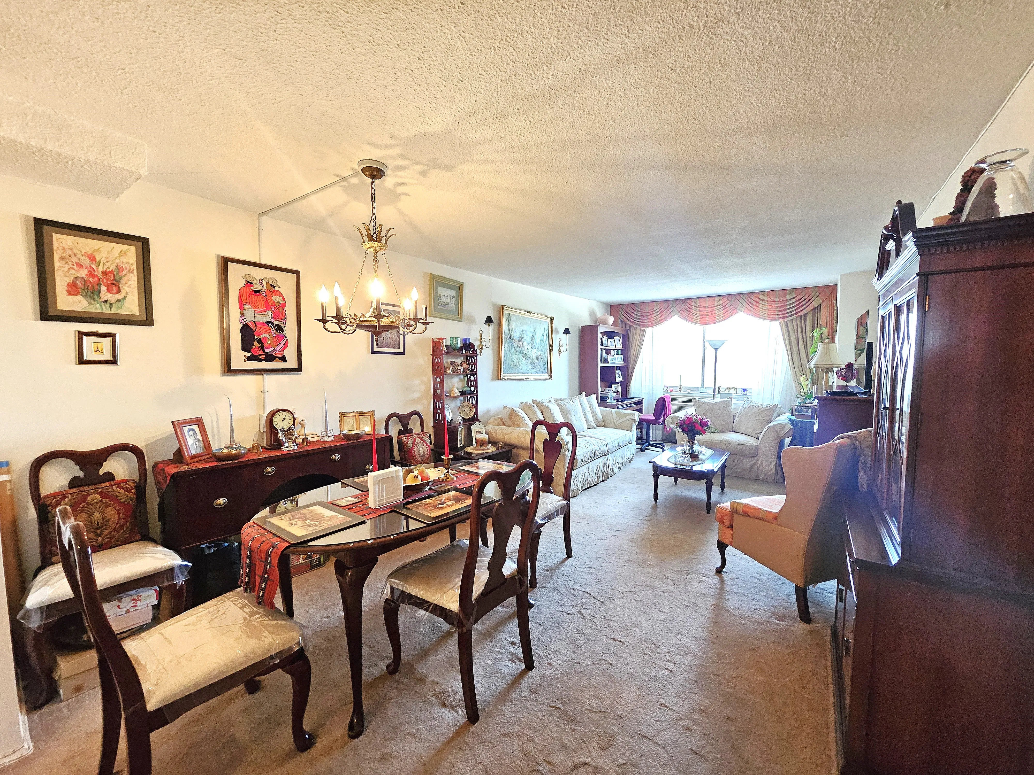 118-17 Union Turnpike #12A in Forest Hills, Queens | StreetEasy