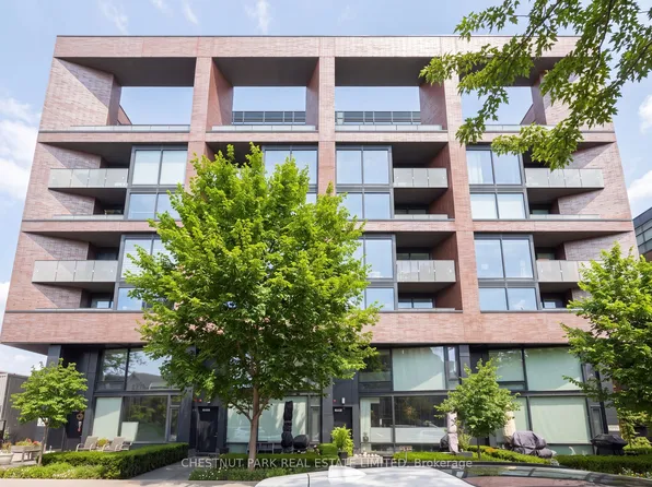 383 Sorauren Ave #317, Toronto, ON M6R 0A4