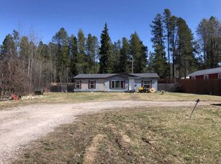 10176 Us Highway 2 E, Coram, MT 59913