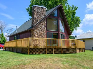 118 W Gibson St, Kingsport, TN 37660
