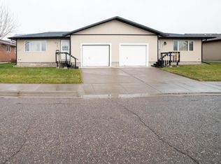 2329 15th Ave S, Great Falls, MT 59404