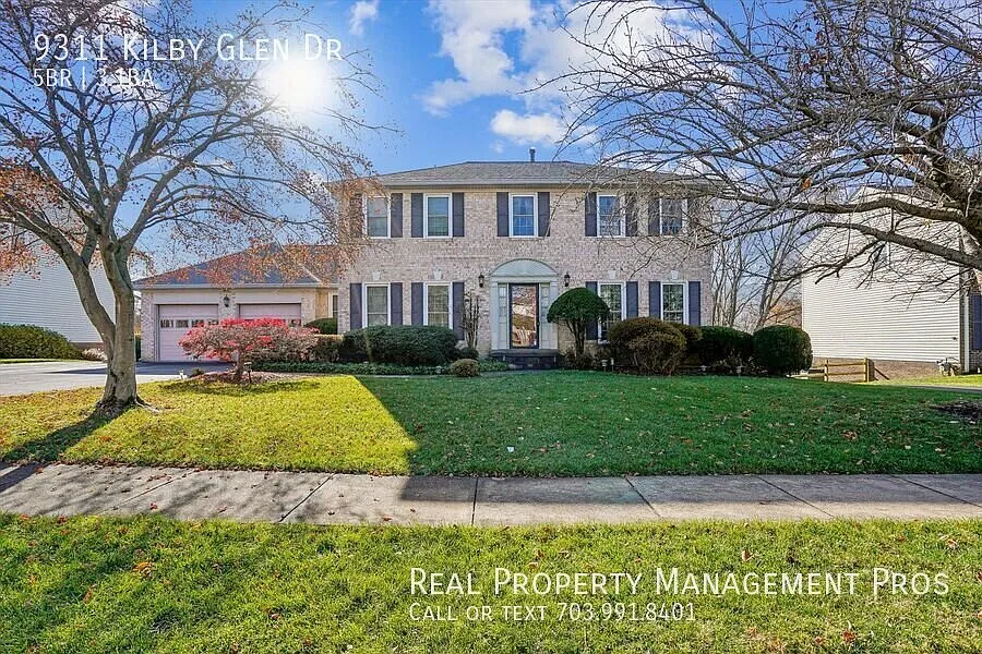 9311 Kilby Glen Dr