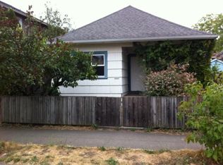 4844 NE 26th Ave, Portland, OR 97211