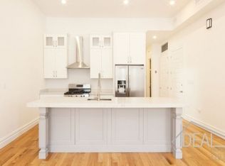 1036 Madison St #2RF, Brooklyn, NY 11221