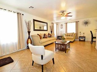 601 N Alecandro Daniel Ave, North Las Vegas, NV 89031