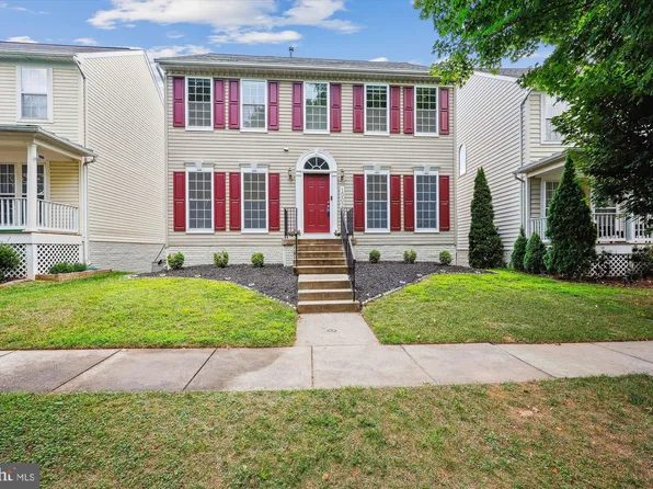 19025 Noble Oak Dr, Germantown, MD 20874