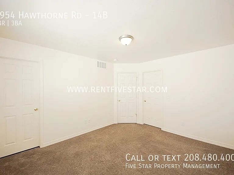3954 Hawthorne Rd #14B — Photo 8