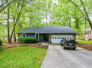 735 Lake Forest Pass, Roswell, GA 30076