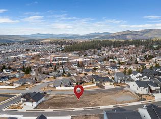 4790 W Lex Ave, Spokane, WA 99208