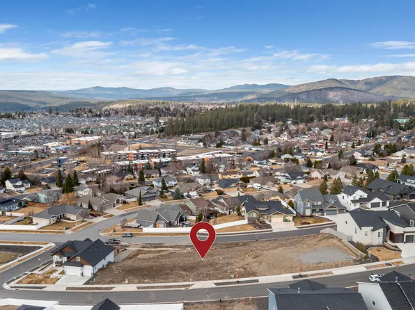 4790 W Lex Ave, Spokane, WA 99208