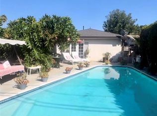 8513 Corbin Ave, Winnetka, CA 91306