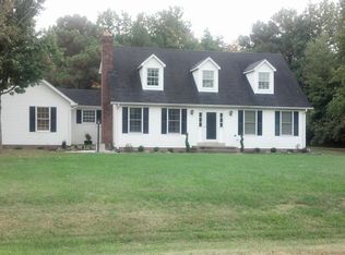 9095 Basswood Run, Bel Alton, MD 20611