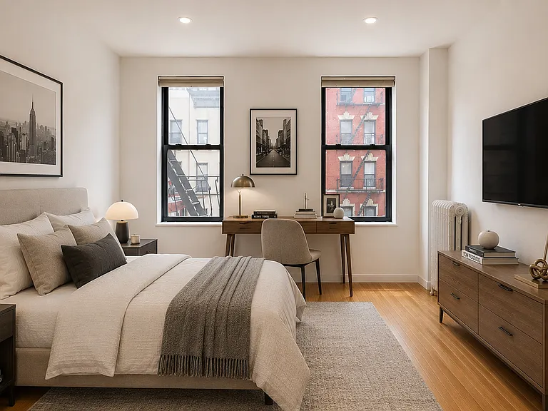 229 E 53rd St #3W — Photo 5