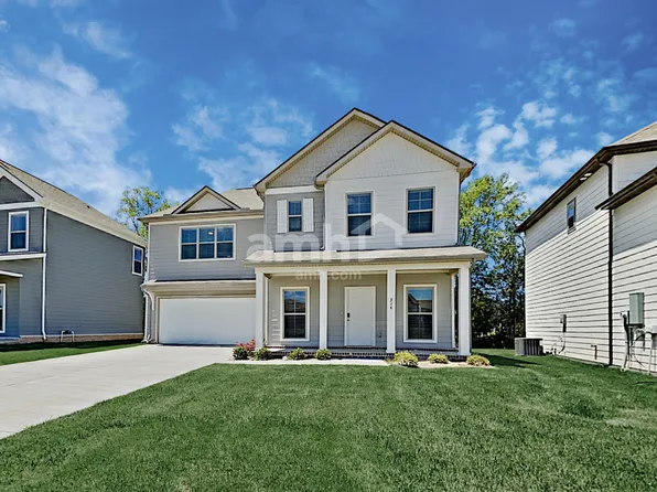 314 Charity Ln, Murfreesboro, TN 37128