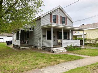 14 Spring St, Glens Falls, NY 12801