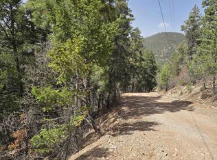 2 Lots 2 #3-9-10, High Rolls Mountain Park, NM 88325