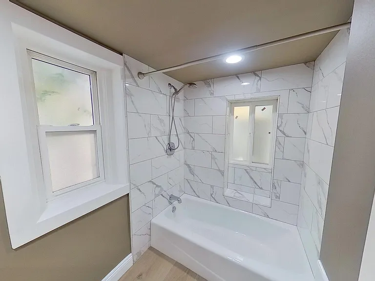 Downstairs Bathroom