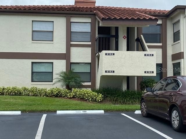 1st image of 6166 Burnside Cir #201