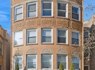 6144 N Washtenaw Ave APT 1, Chicago, IL 60659