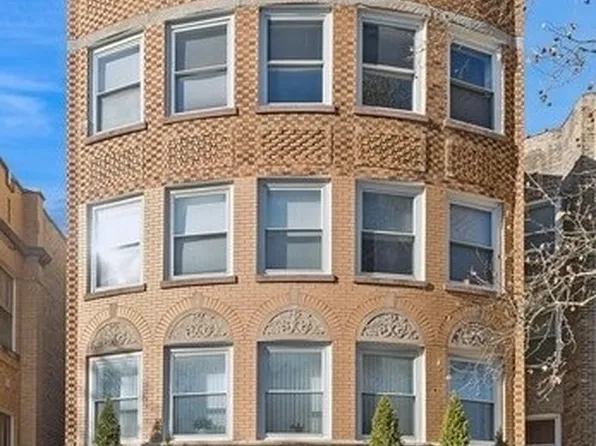 6144 N Washtenaw Ave APT 1, Chicago, IL 60659