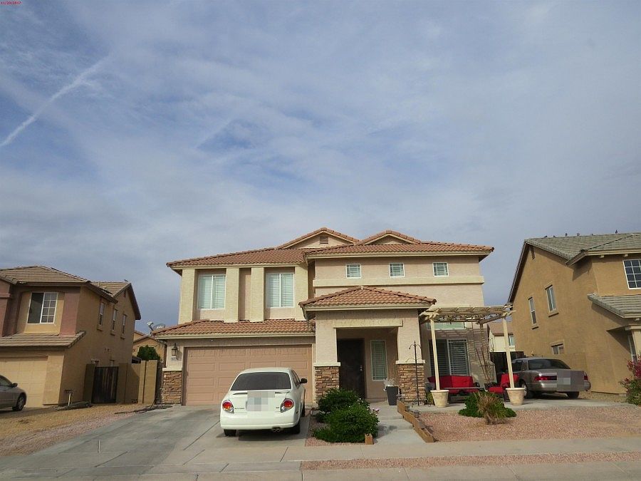1st image of 16824 W Mesquite Dr