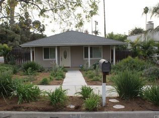 2004 Blenheim St, Riverside, CA 92507