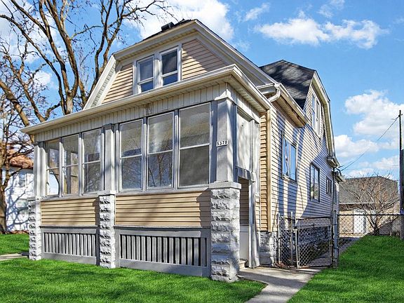 3rd image of 5378 North 36th STREET