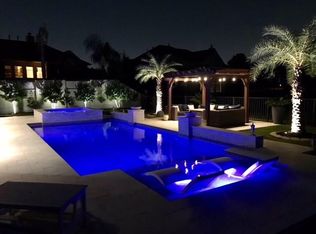 2301 Bending Spring Dr, Pearland, TX 77584