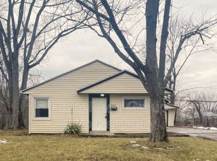 3807 Nevada Ave, Dayton, OH 45416